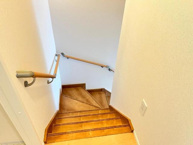 Espigas（エスピーガ）の物件内観写真