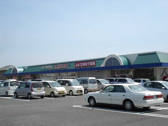 Espigas（エスピーガ）の物件内観写真