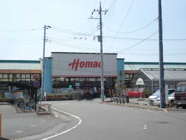 Espigas（エスピーガ）の物件内観写真