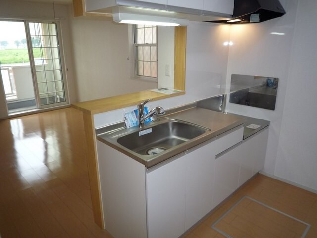 ボヌール・シュプレーム　Ｂの物件内観写真