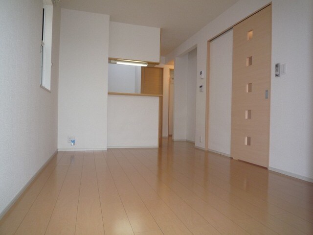 ボヌール・シュプレーム　Ｂの物件内観写真