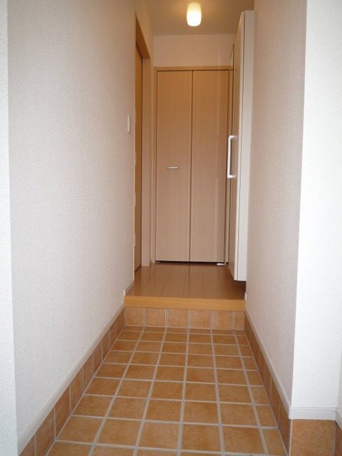 ボヌール・シュプレーム　Ｂの物件内観写真