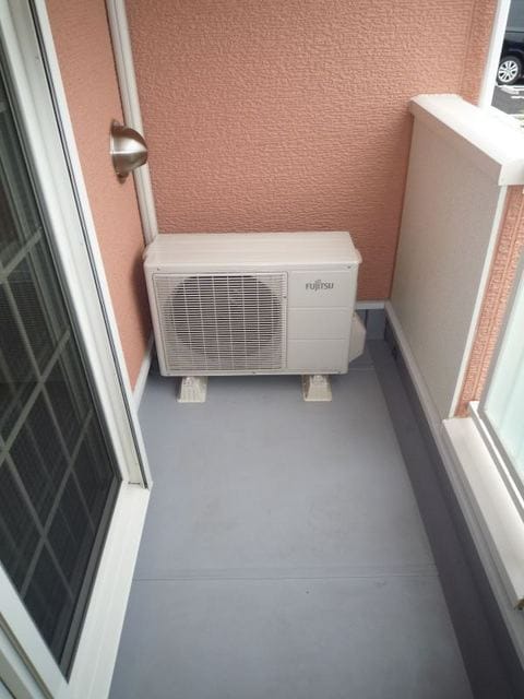 ボヌール・シュプレーム　Ｂの物件内観写真