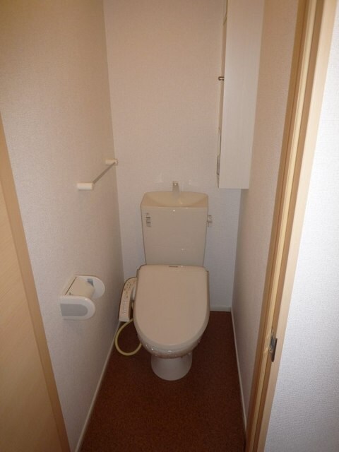 ボヌール・シュプレーム　Ｂの物件内観写真