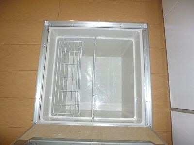 ボヌール・シュプレーム　Ｂの物件内観写真