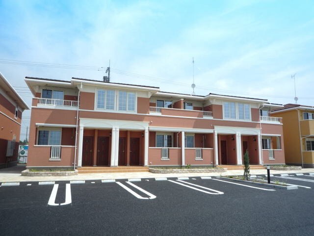 ボヌール・シュプレーム　Ｂの物件内観写真