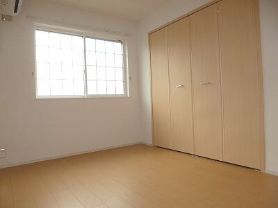 ボヌール・シュプレーム　Ｂの物件内観写真