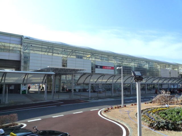 ボヌール・シュプレーム　Ｂの物件内観写真