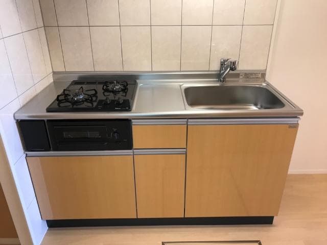 サンモールの物件内観写真