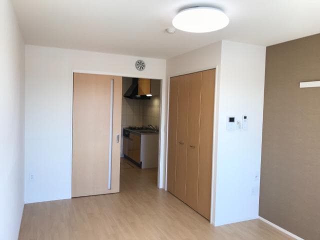 サンモールの物件内観写真