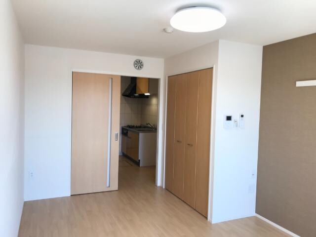 サンモールの物件内観写真