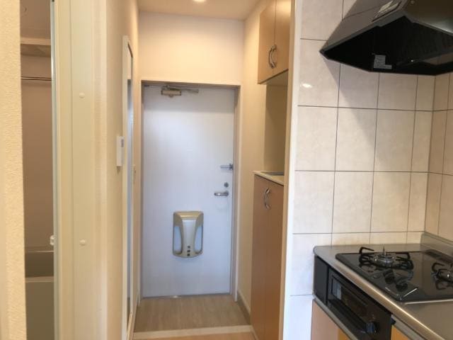 サンモールの物件内観写真