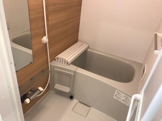 サンモールの物件内観写真