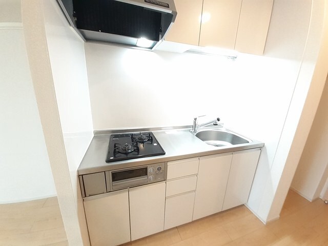 ヴェルドゥーラ　Ｄの物件内観写真