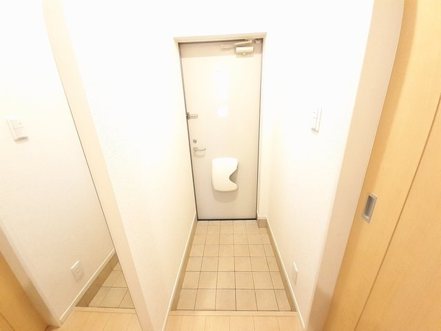 ヴェルドゥーラ　Ｄの物件内観写真