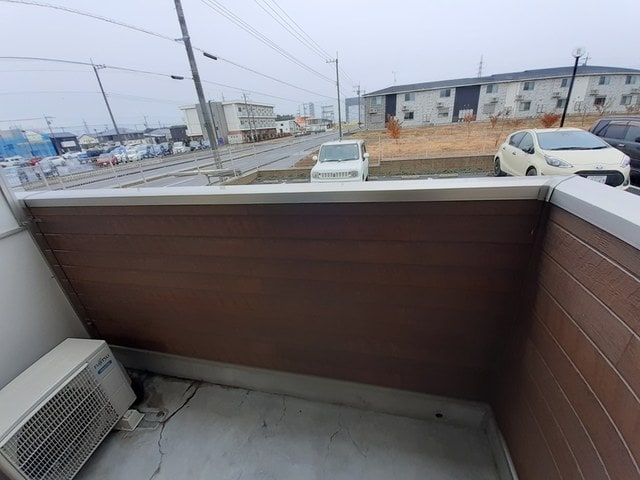 ヴェルドゥーラ　Ｄの物件内観写真