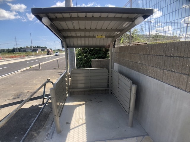 ヴェルドゥーラ　Ｄの物件内観写真