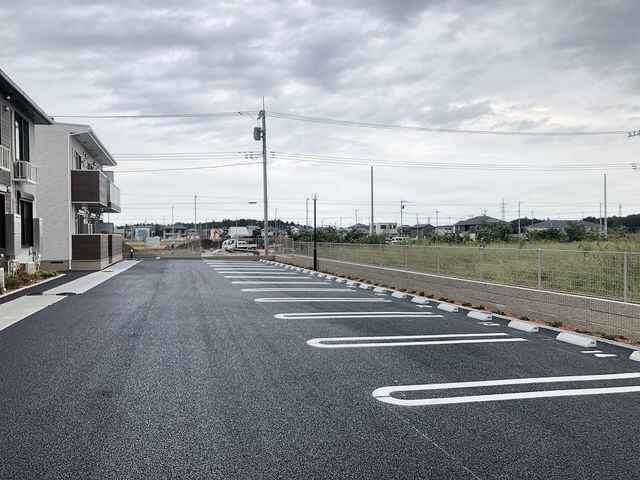 ヴェルドゥーラ　Ｄの物件内観写真