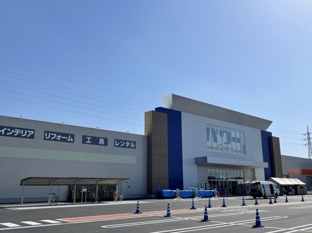 ヴェルドゥーラ　Ｄの物件内観写真