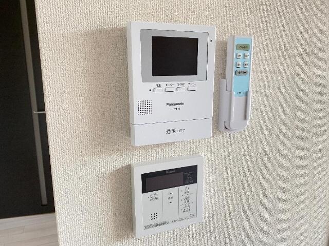 雫VIIの物件内観写真