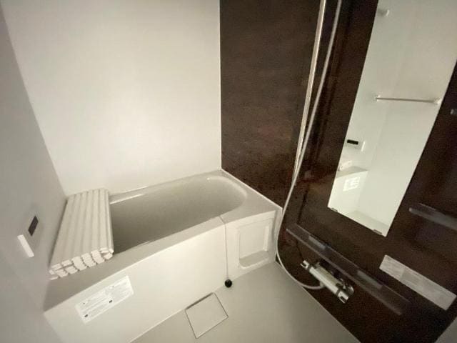 雫VIIの物件内観写真