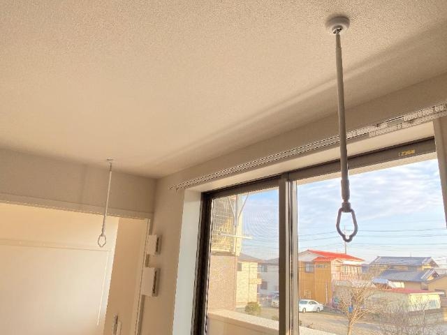 雫VIIの物件内観写真