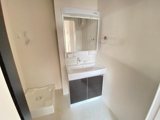 雫VIIの物件内観写真