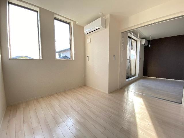雫VIIの物件内観写真