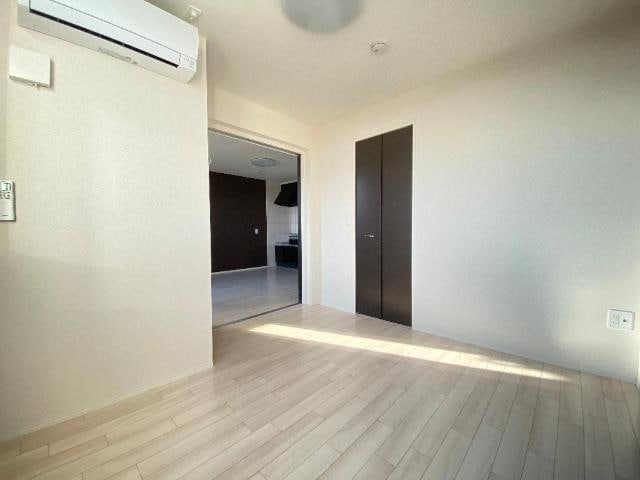 雫VIIの物件内観写真