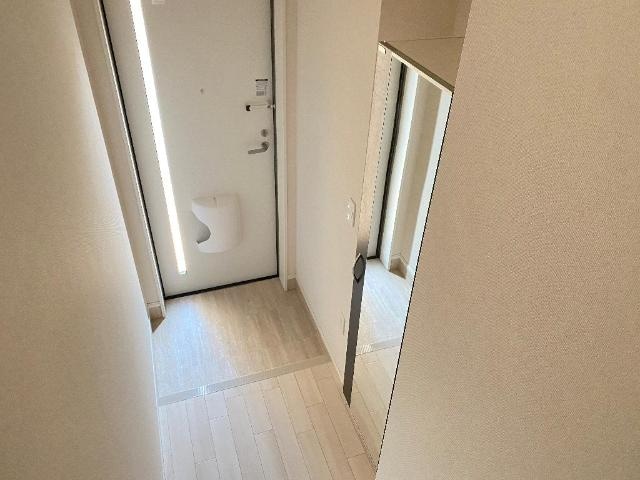 雫VIIの物件内観写真