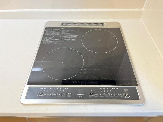 雫VIIの物件内観写真