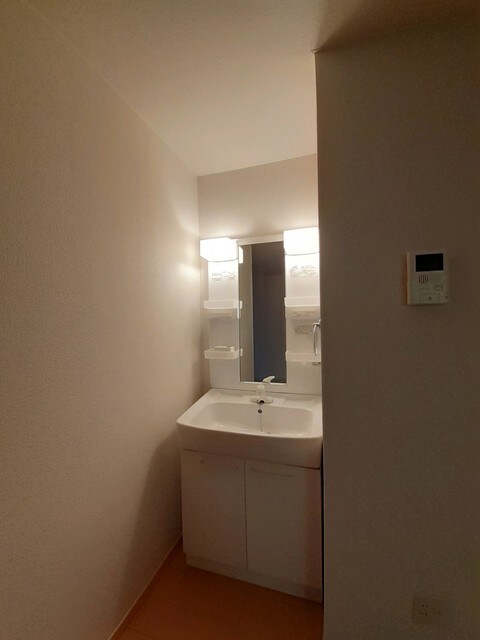 パルトカーサIIの物件内観写真