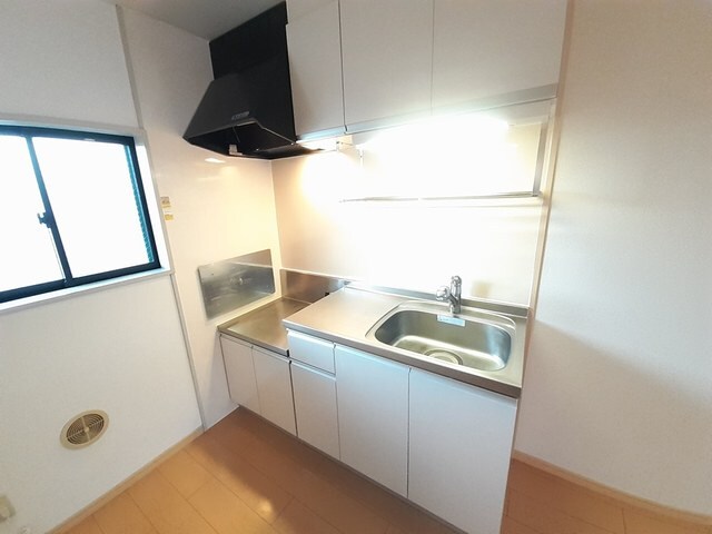 パルトカーサIIの物件内観写真