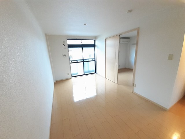 パルトカーサIIの物件内観写真