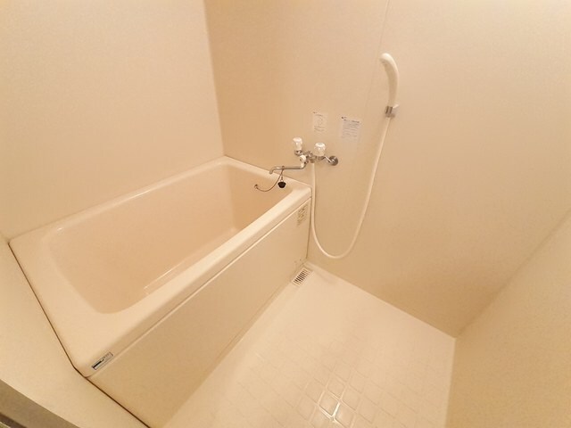 パルトカーサIIの物件内観写真