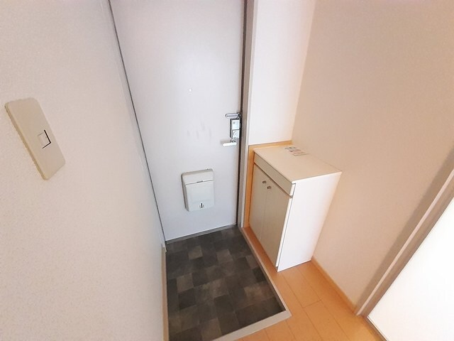 パルトカーサIIの物件内観写真