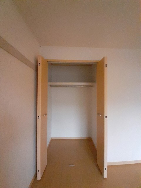 パルトカーサIIの物件内観写真