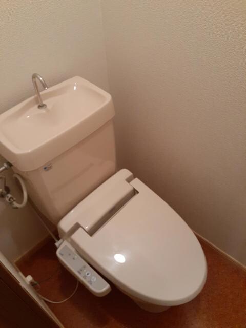 パルトカーサIIの物件内観写真