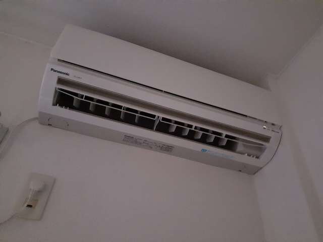 パルトカーサIIの物件内観写真