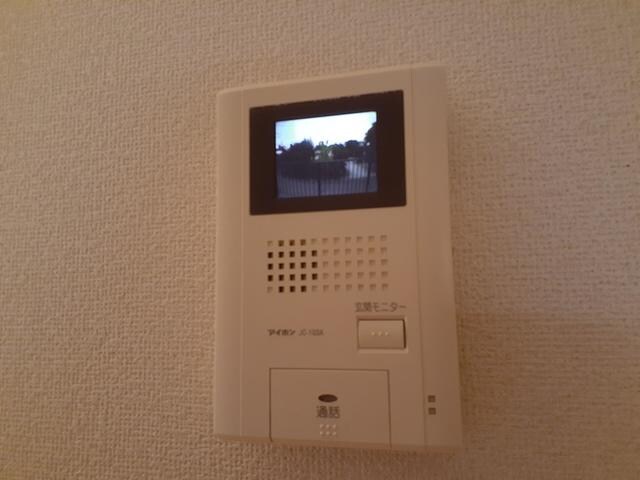 パルトカーサIIの物件内観写真