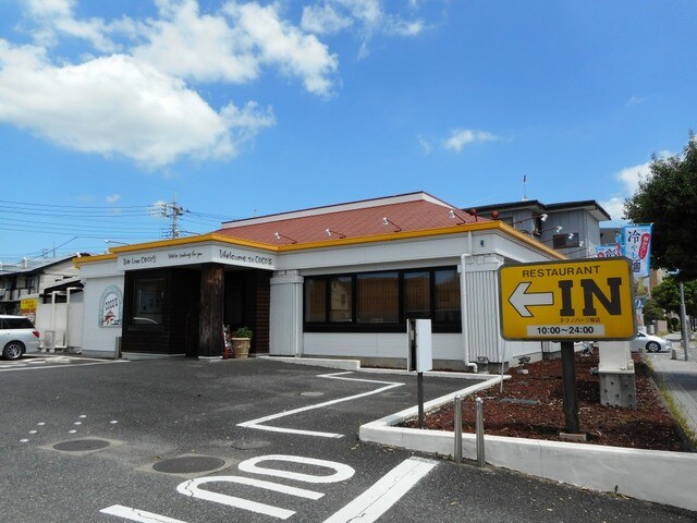 パルトカーサIIの物件内観写真