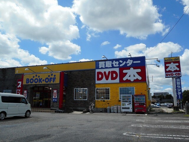 パルトカーサIIの物件内観写真