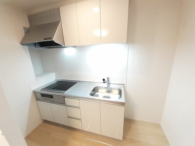 ジプソフィルの物件内観写真