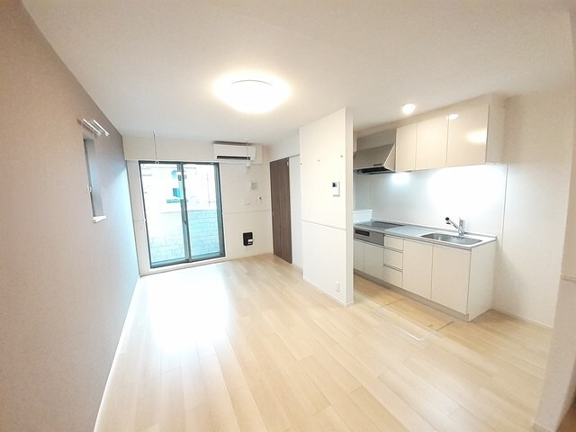 ジプソフィルの物件内観写真