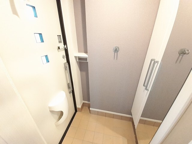 ジプソフィルの物件内観写真