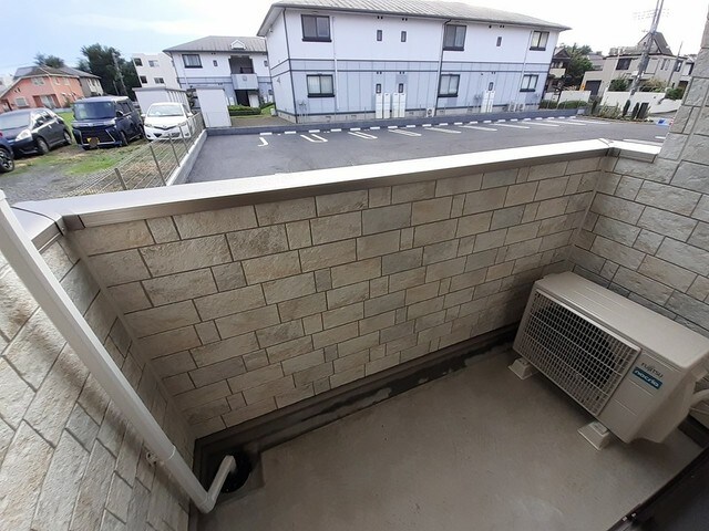 ジプソフィルの物件内観写真