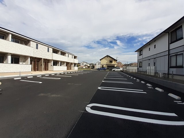 ジプソフィルの物件内観写真