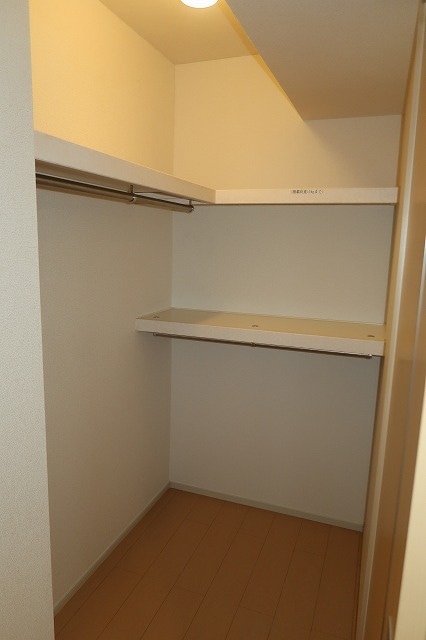 パルトカーサ７の物件内観写真