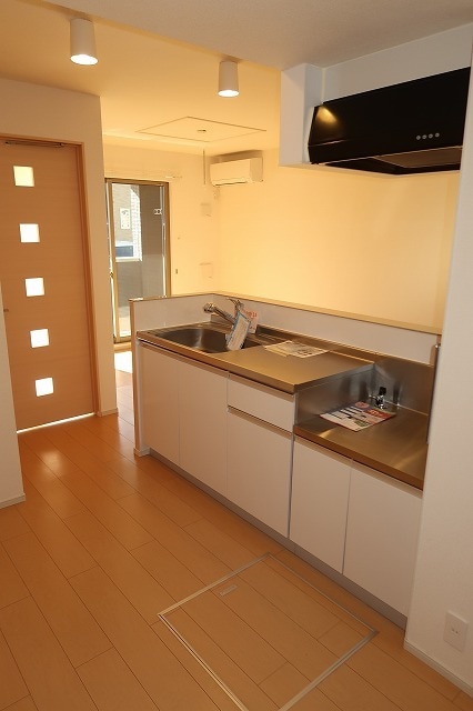 パルトカーサ７の物件内観写真