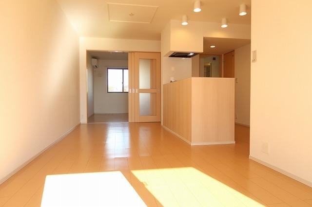 パルトカーサ７の物件内観写真